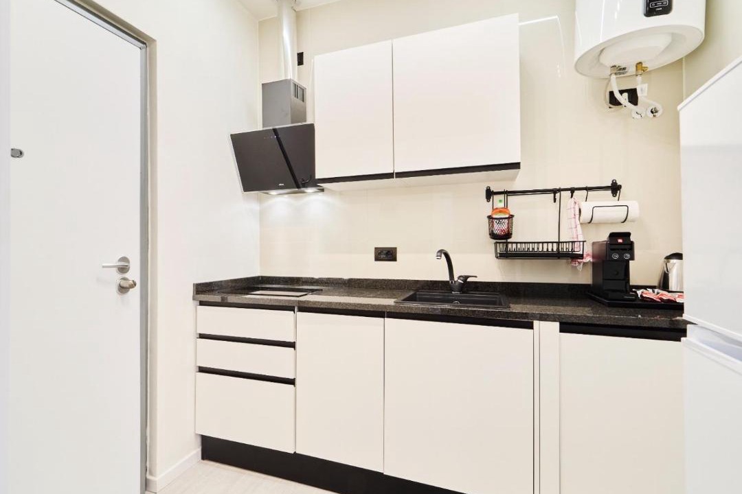 Photo of Kitchen in Segnano