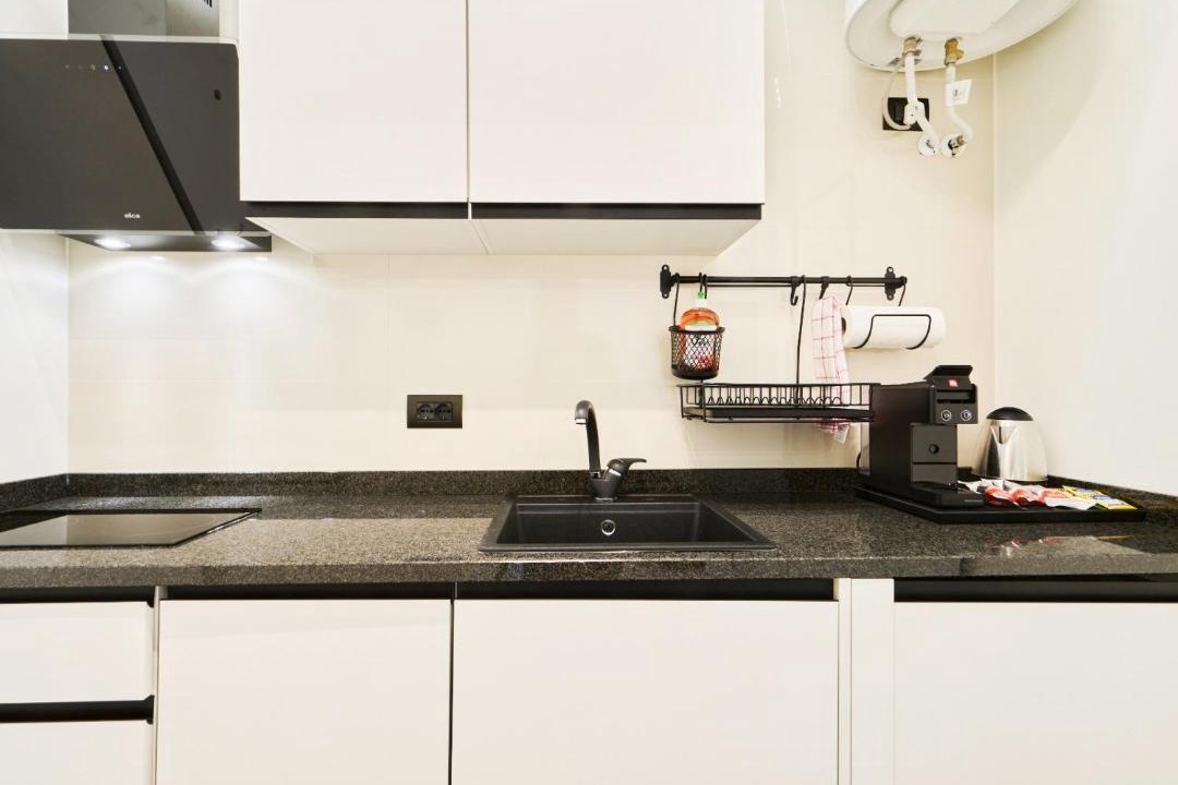 Photo of Kitchen in Segnano