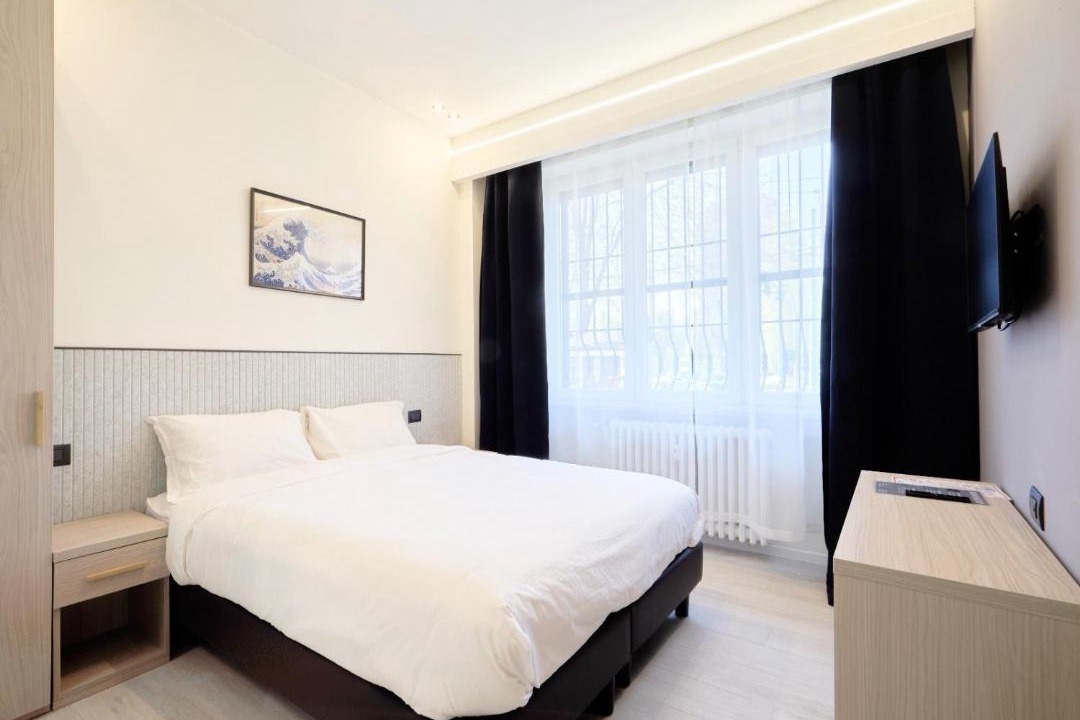 Photo of Bedroom in Segnano
