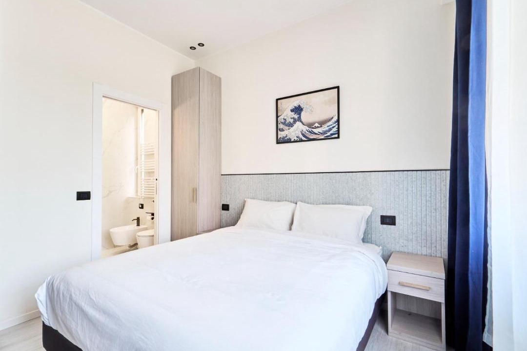 Photo of Bedroom in Segnano