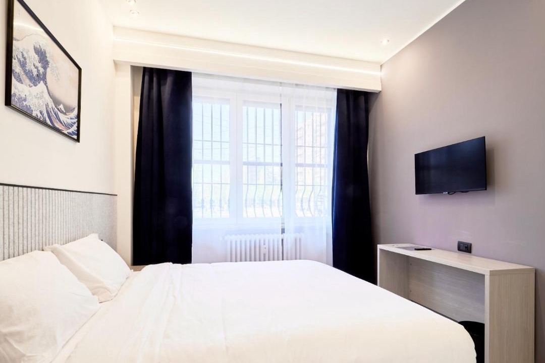 Photo of Bedroom in Segnano