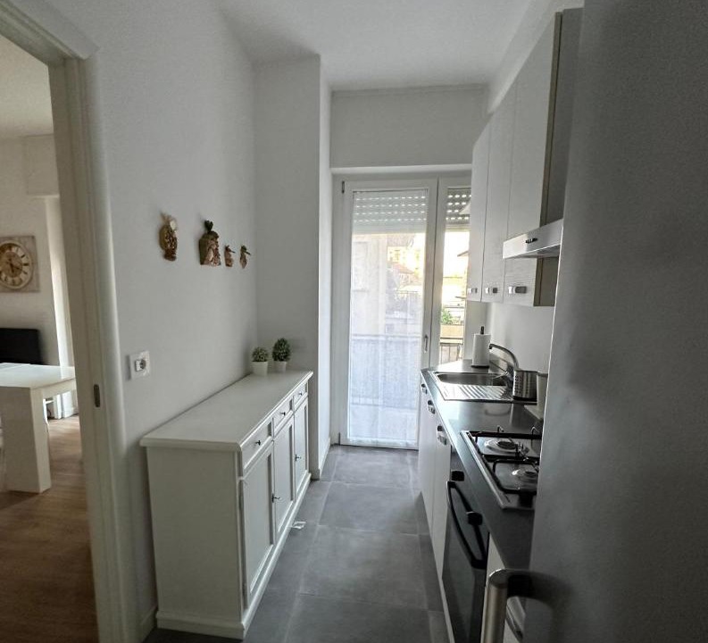 Photo of Kitchen in Monza