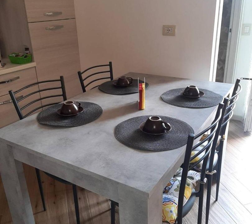 Photo of Kitchen in Consiglio di Rumo