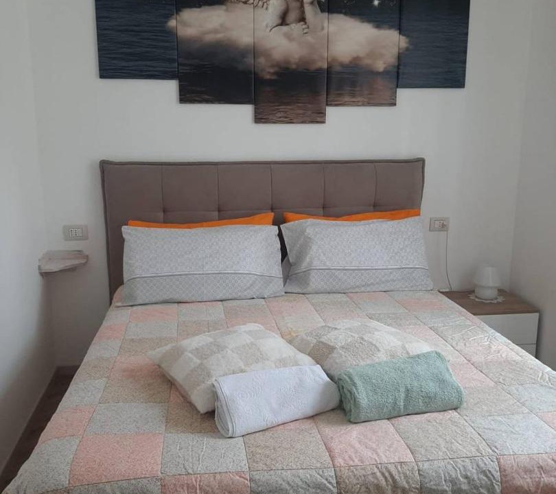 Photo of Bedroom in Consiglio di Rumo