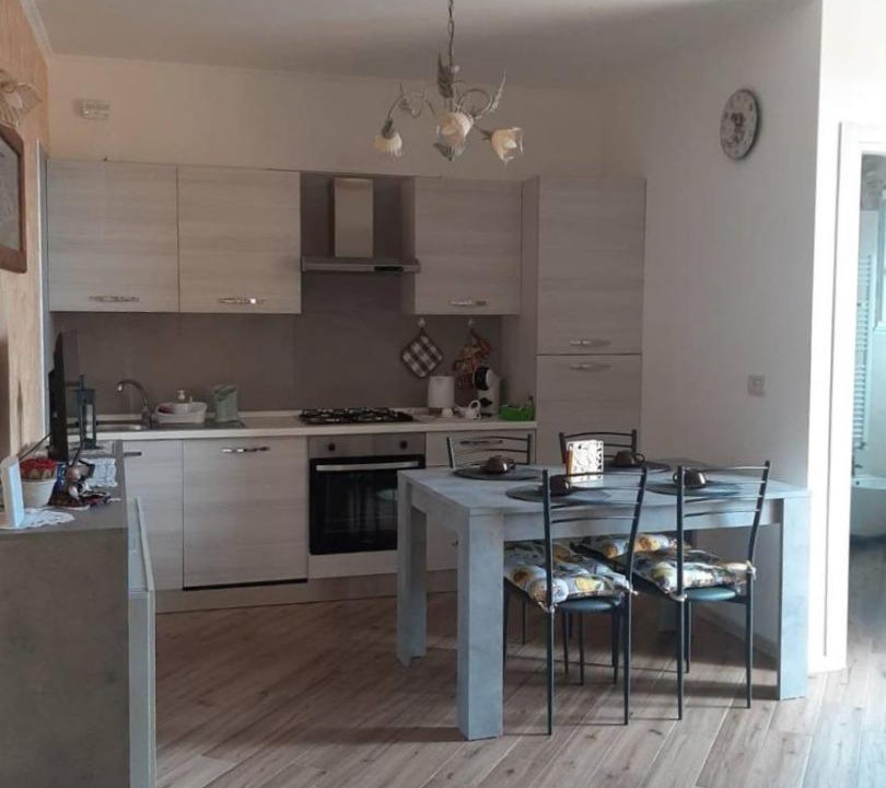 Photo of Kitchen in Consiglio di Rumo