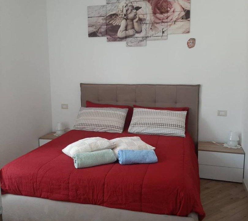 Photo of Bedroom in Consiglio di Rumo