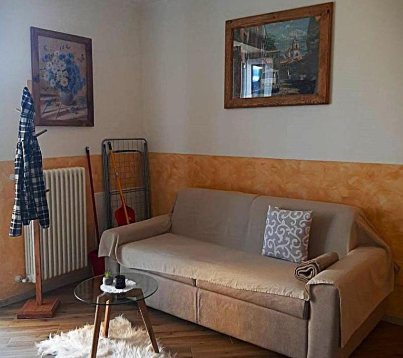 Photo of Livingroom in Consiglio di Rumo