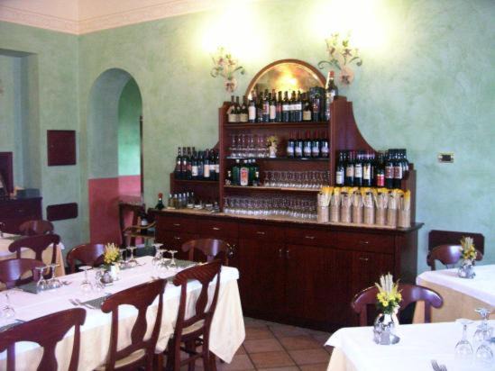Photo of Kitchen in Soresina