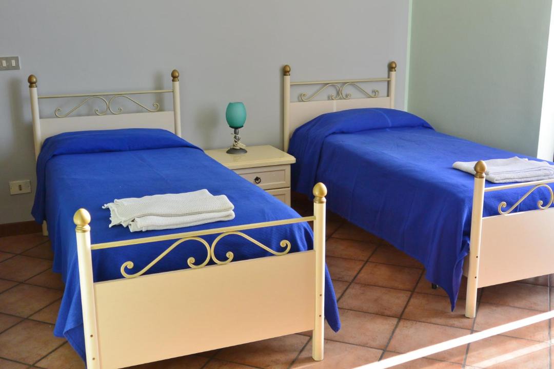 Photo of Bedroom in Soresina