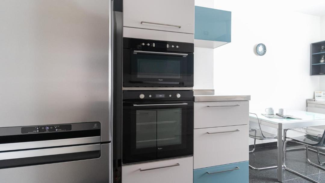 Photo of Kitchen in Montalbino