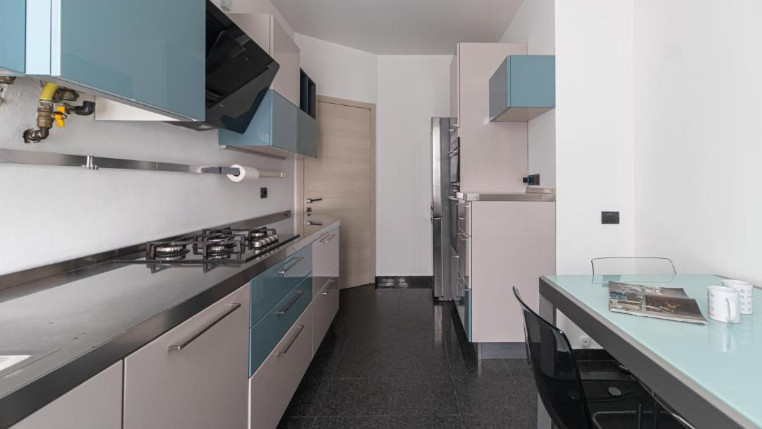 Photo of Kitchen in Montalbino