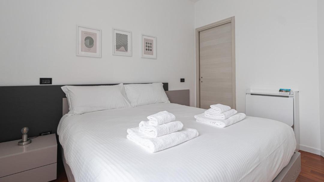 Photo of Bedroom in Montalbino