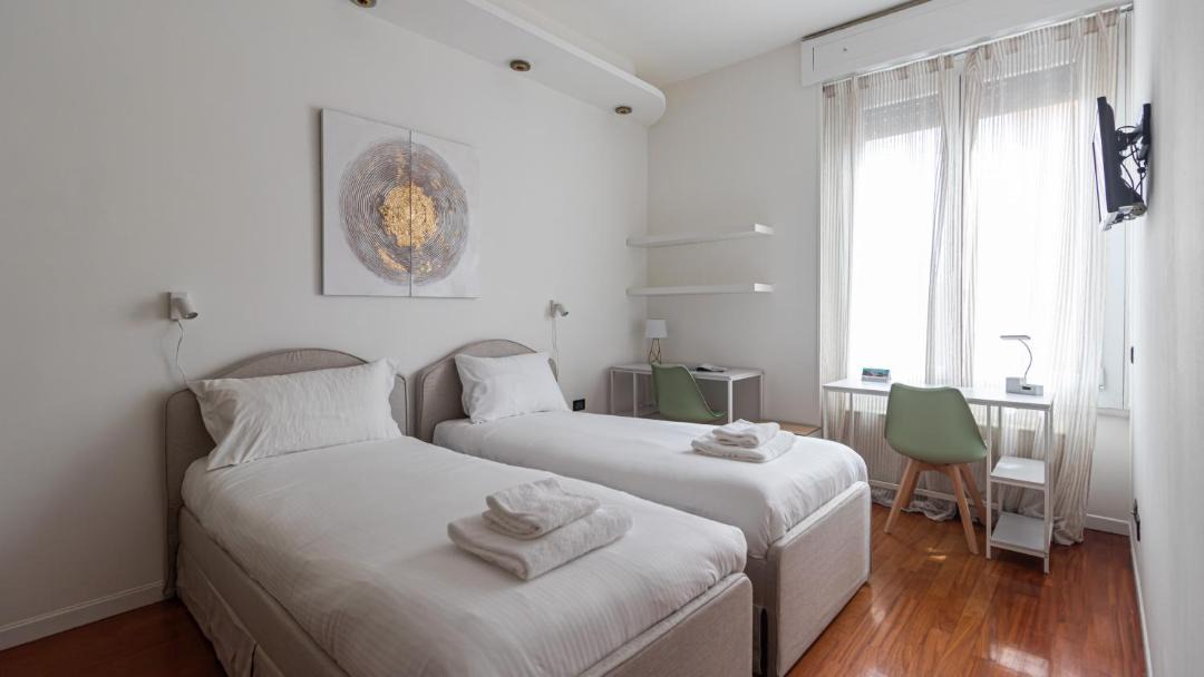 Photo of Bedroom in Montalbino