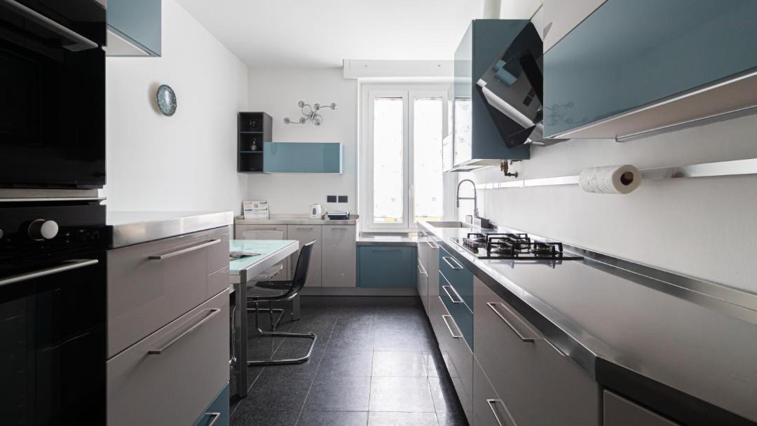 Photo of Kitchen in Montalbino