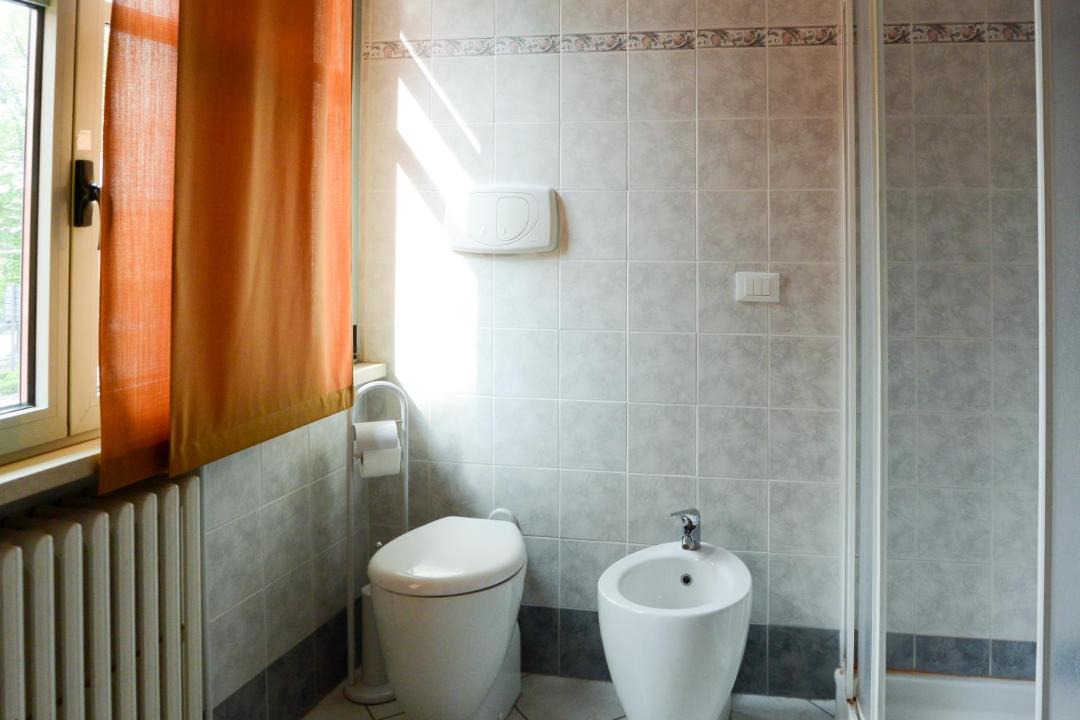 Photo of Bathroom in Mantua