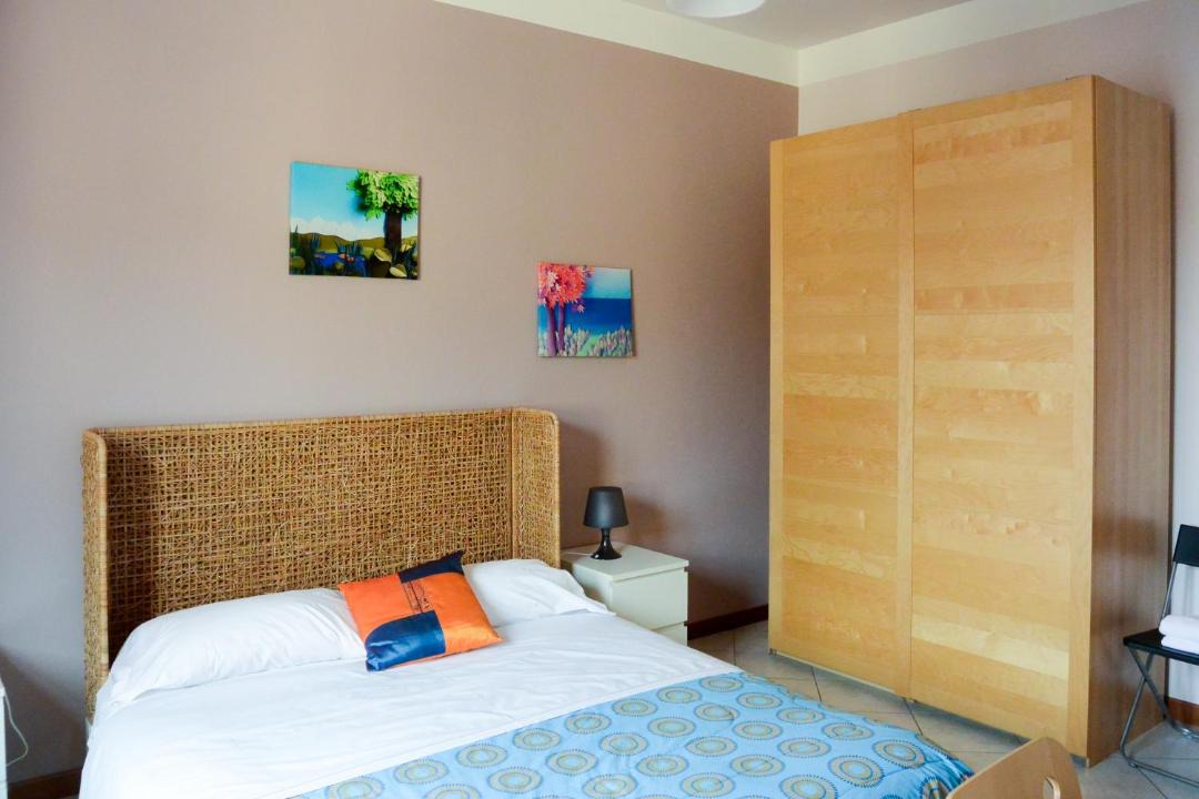 Photo of Bedroom in Mantua