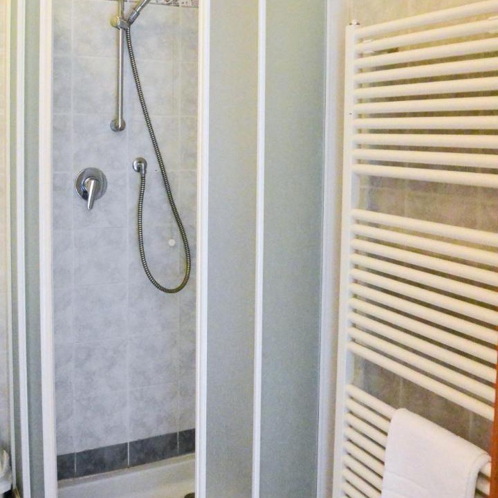 Photo of Bathroom in Mantua