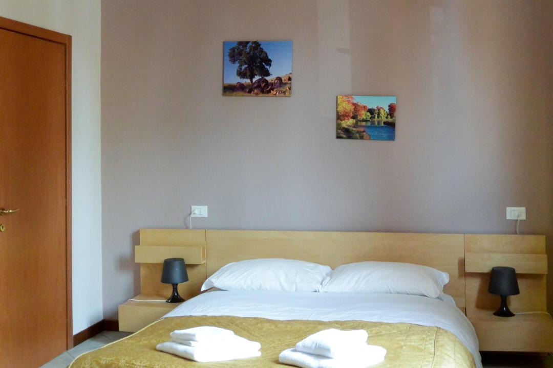 Photo of Bedroom in Mantua
