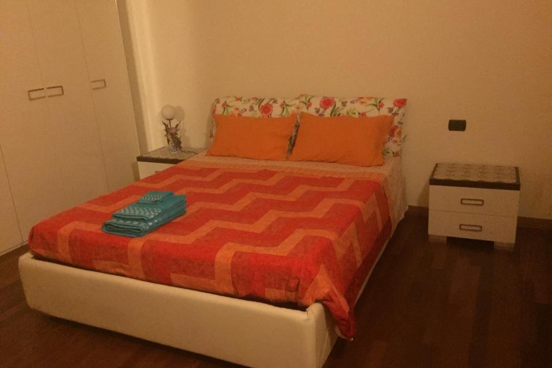 Photo of Bedroom in Bergamo