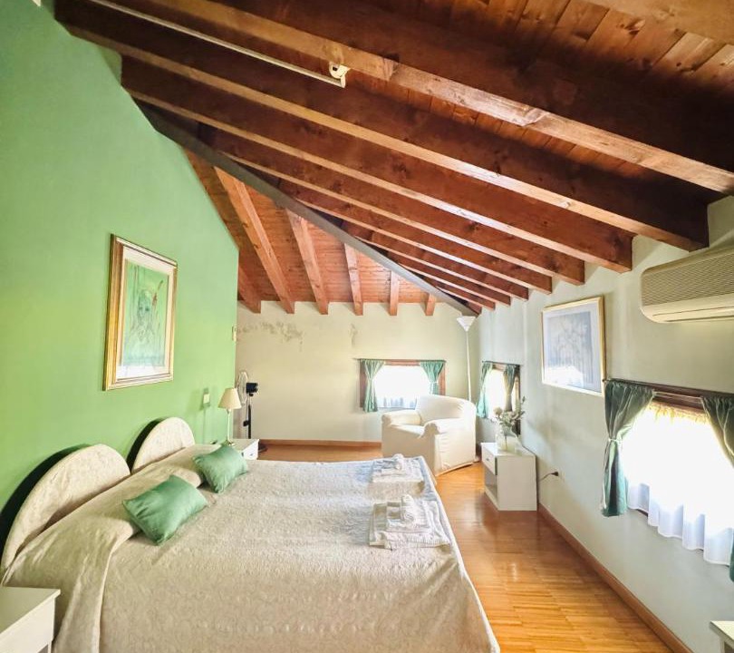 Photo of Bedroom in Monzambano