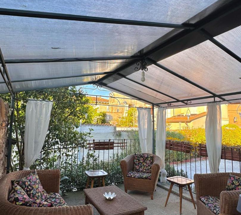 Photo of Patio Balcony in Monzambano