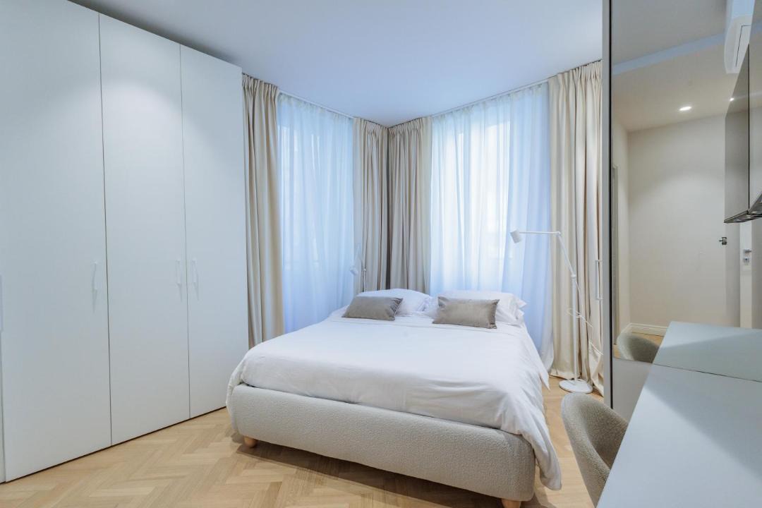 Photo of Bedroom in Washington