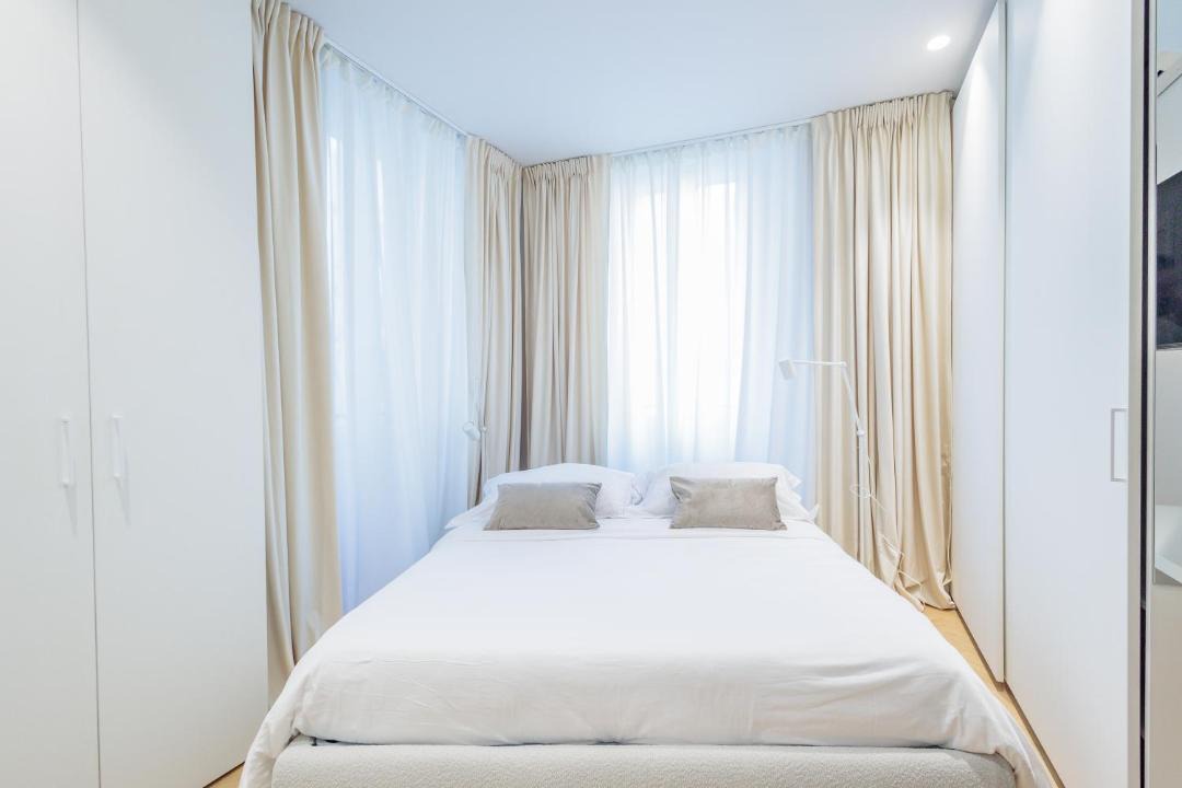 Photo of Bedroom in Washington