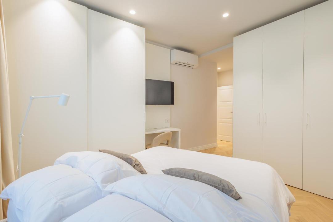 Photo of Bedroom in Washington