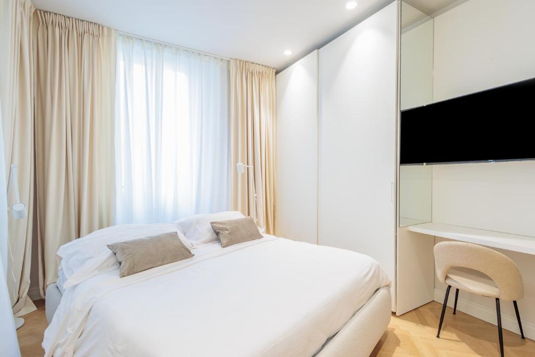 Photo of Bedroom in Washington