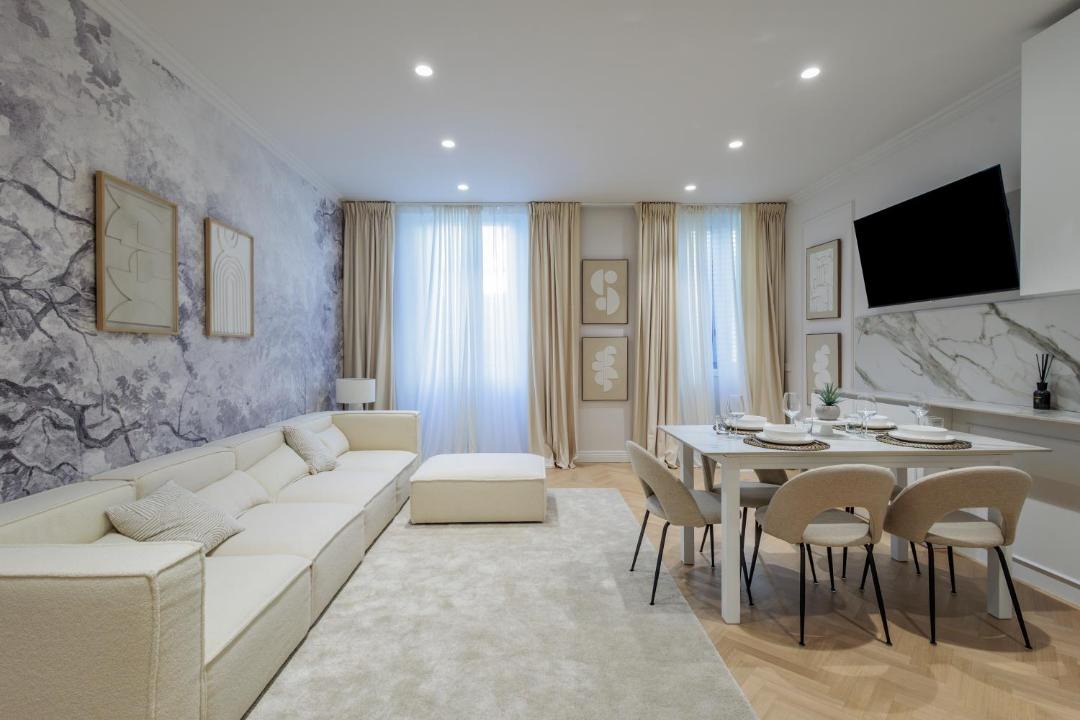 Photo of Livingroom in Washington