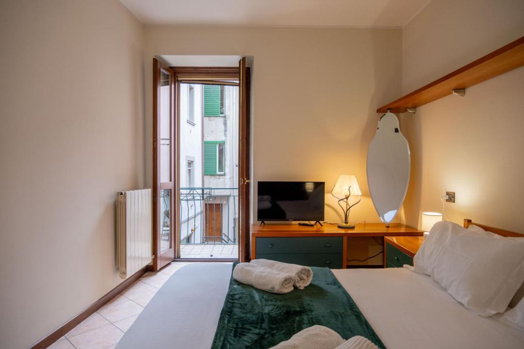 Photo of Bedroom in Pisogne