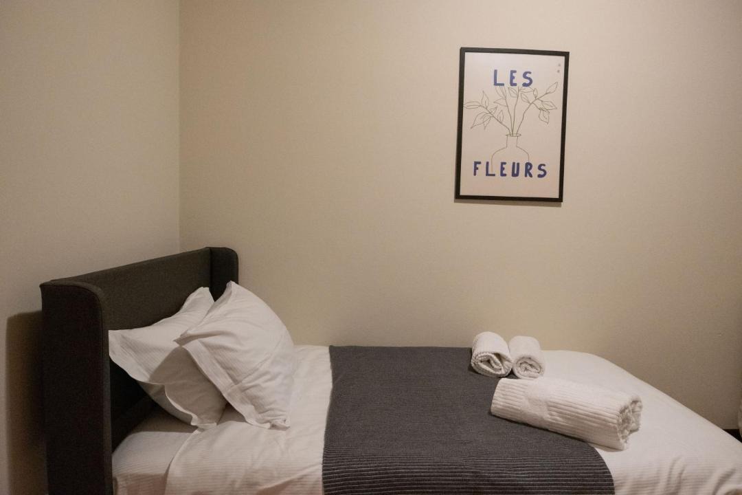 Photo of Bedroom in Pisogne