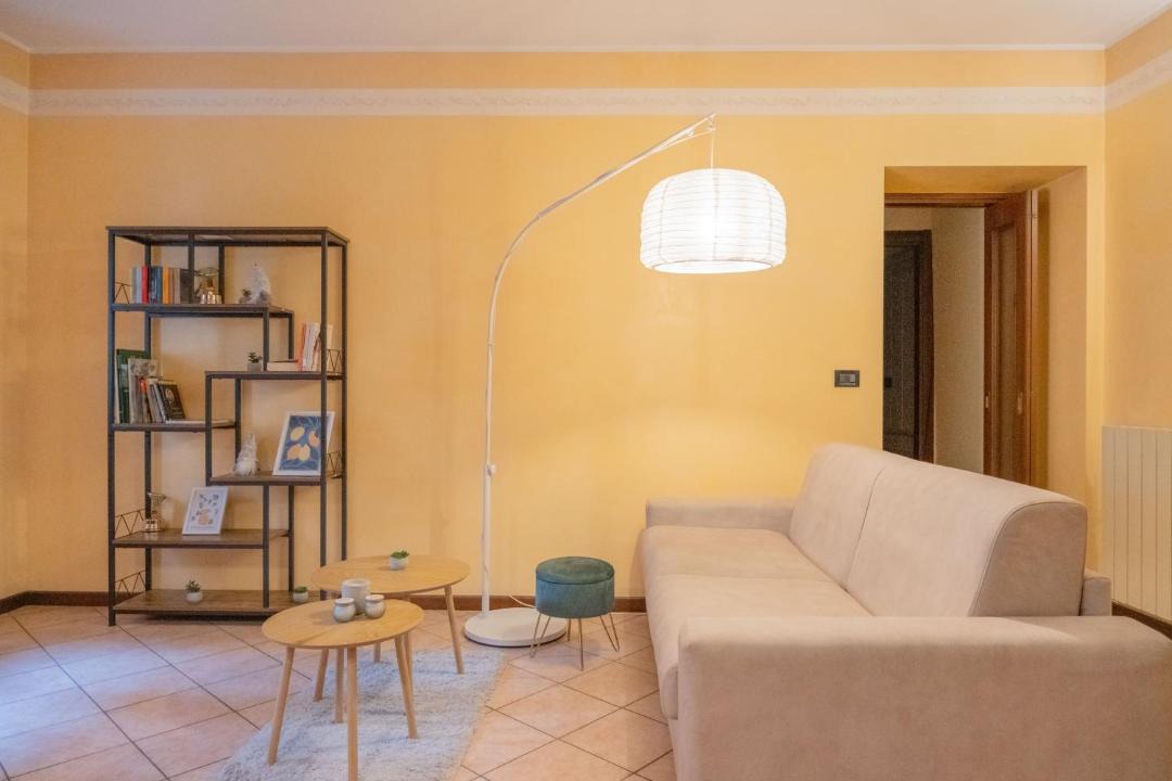 Photo of Livingroom in Pisogne