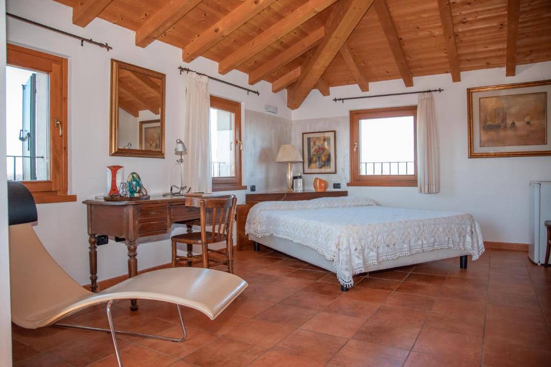 Photo of Bedroom in Ponti sul Mincio