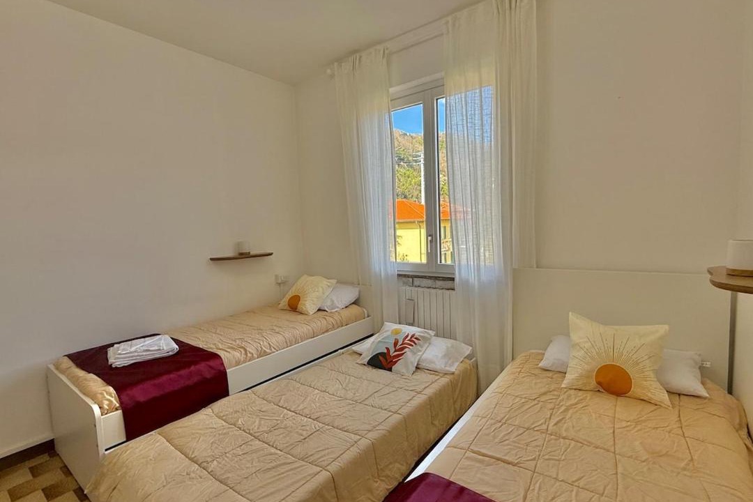 Photo of Bedroom in Santa Maria - Rezzonico