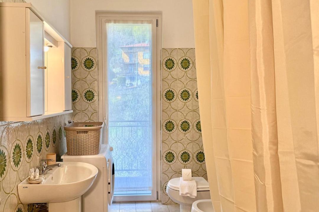 Photo of Bathroom in Santa Maria - Rezzonico