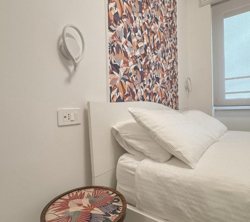Photo of Bedroom in Ponte Seveso