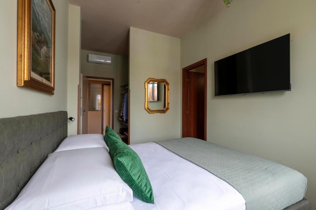 Photo of Bedroom in San Rocchino-Costalunga