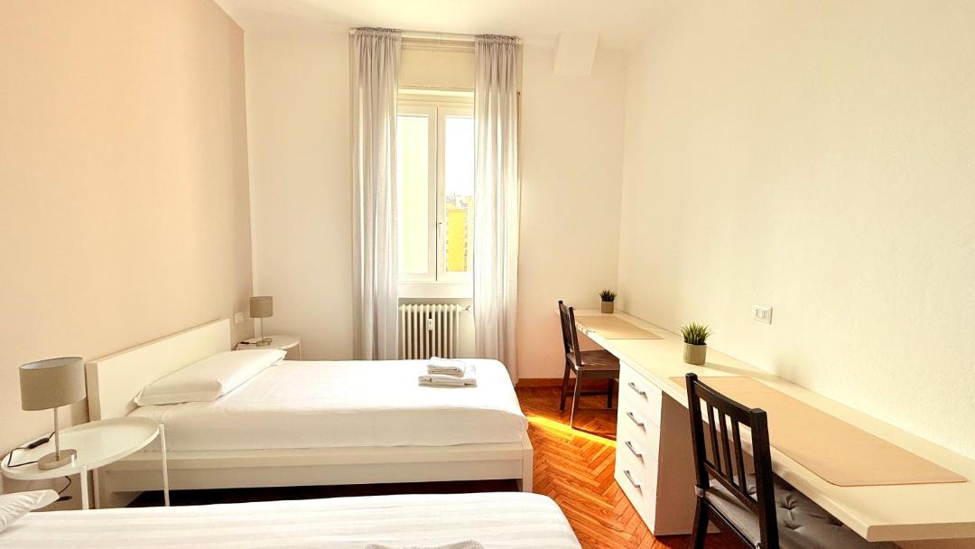 Photo of Bedroom in Porta Vittoria