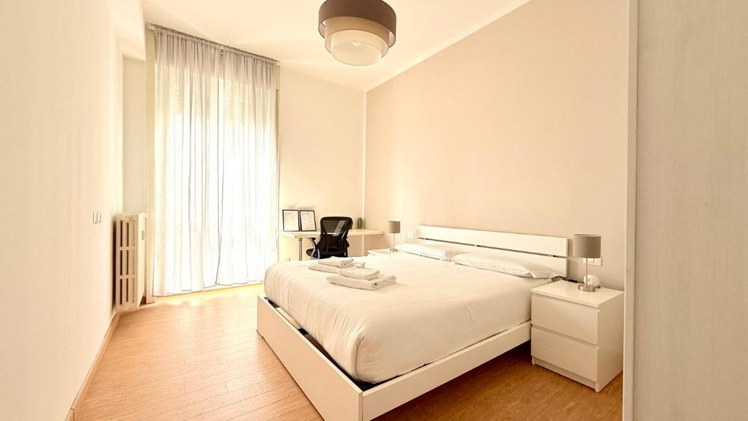 Photo of Bedroom in Porta Vittoria