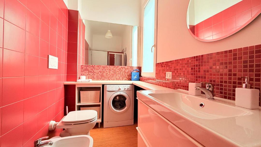 Photo of Bathroom in Porta Vittoria