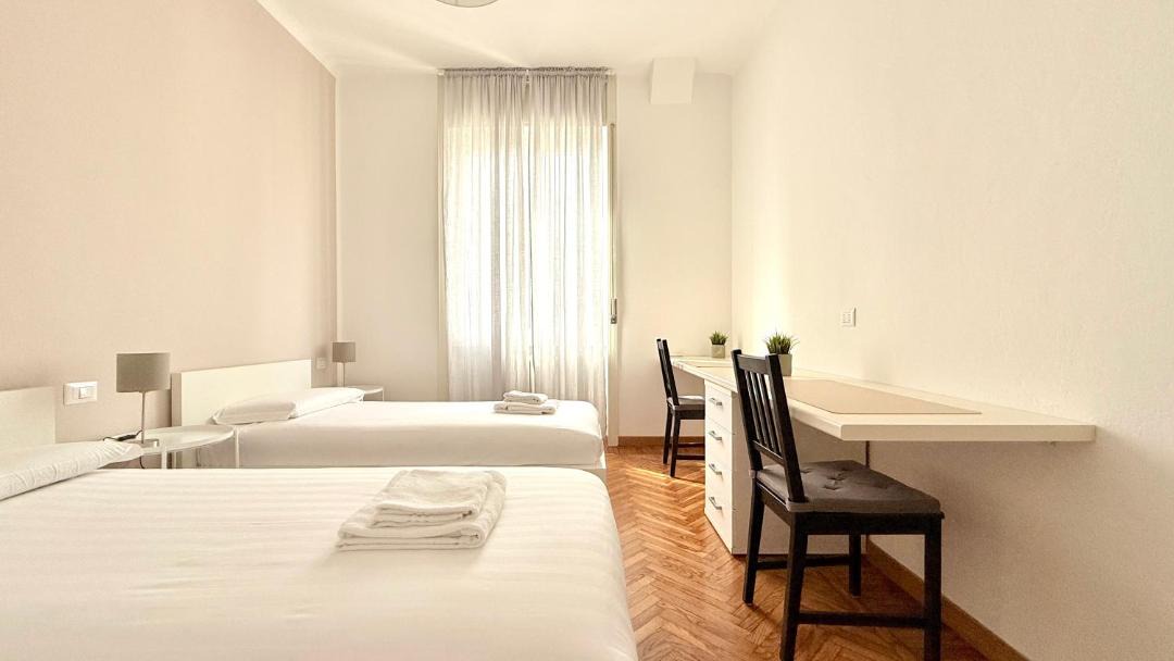 Photo of Bedroom in Porta Vittoria