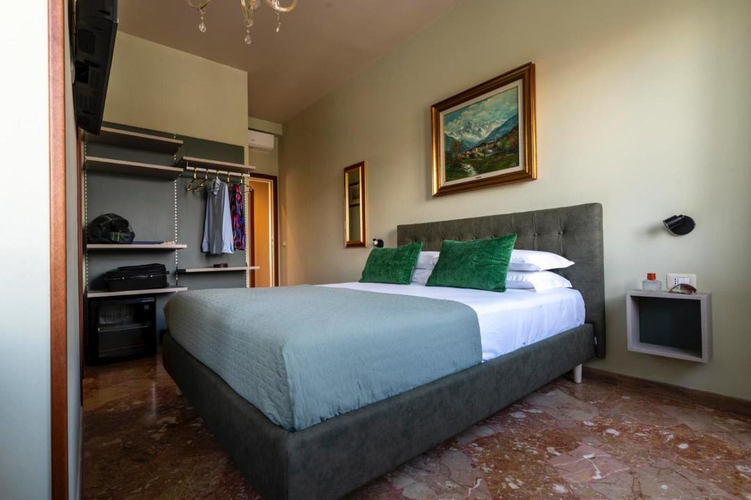 Photo of Bedroom in San Rocchino-Costalunga