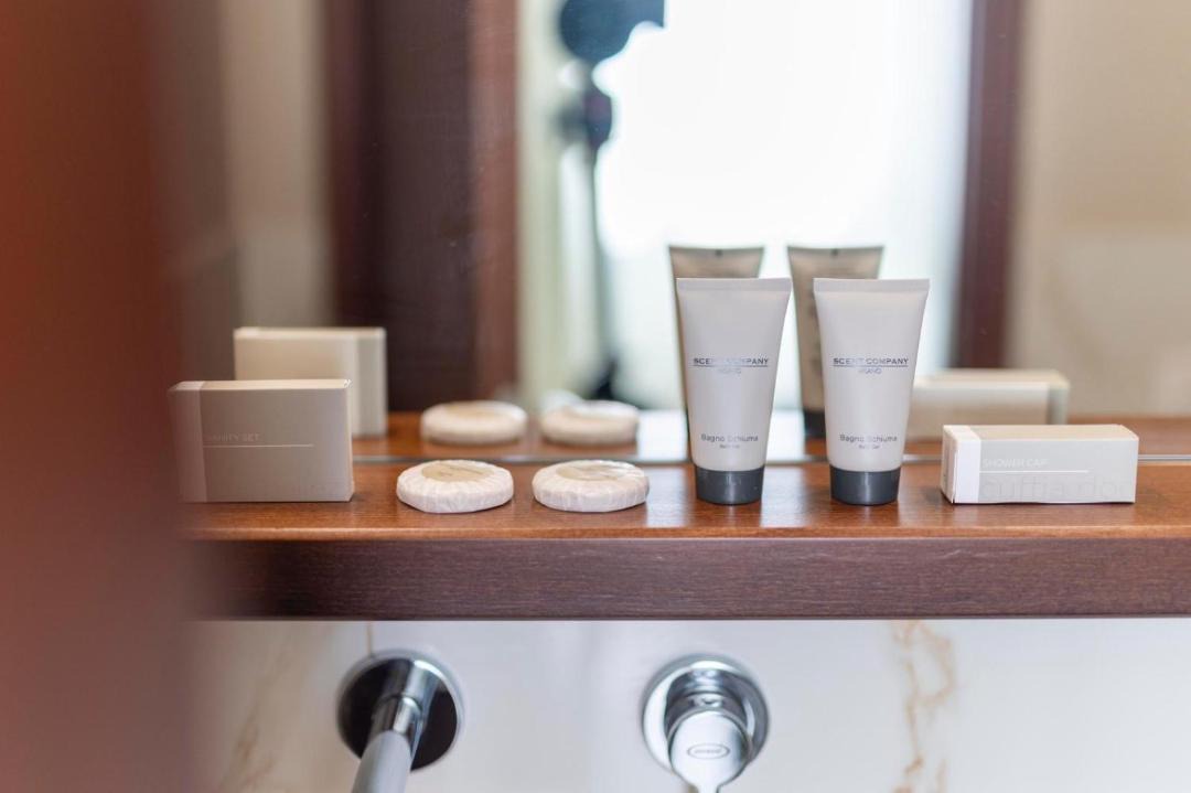 Photo of Bathroom in San Rocchino-Costalunga