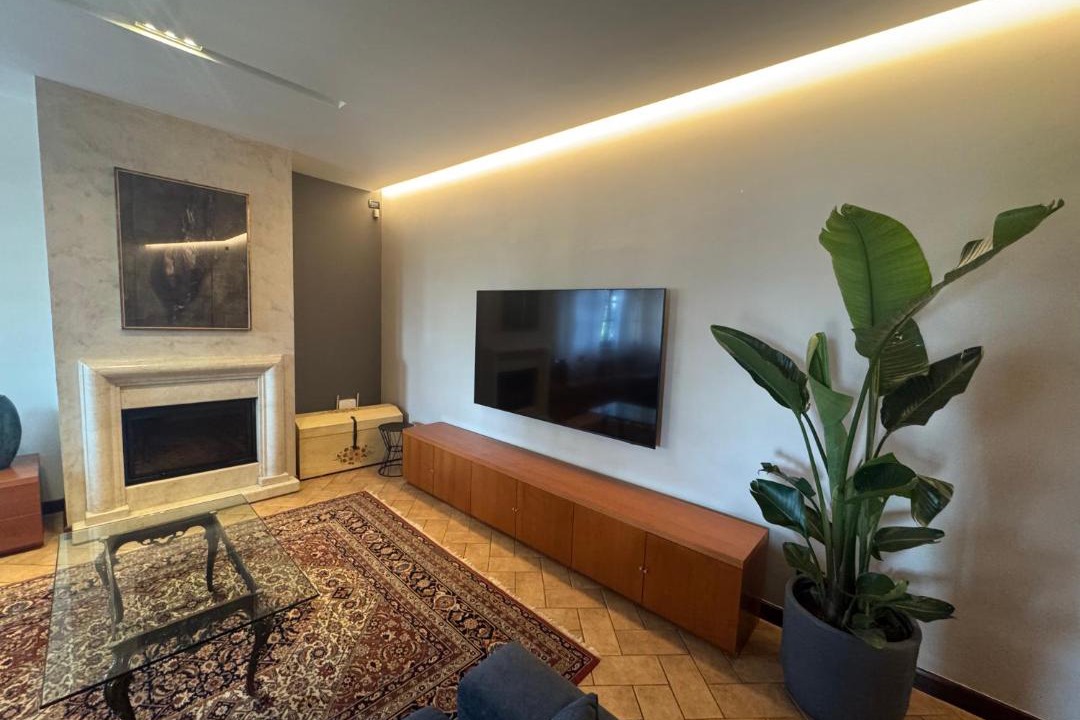 Photo of Livingroom in Castenedolo