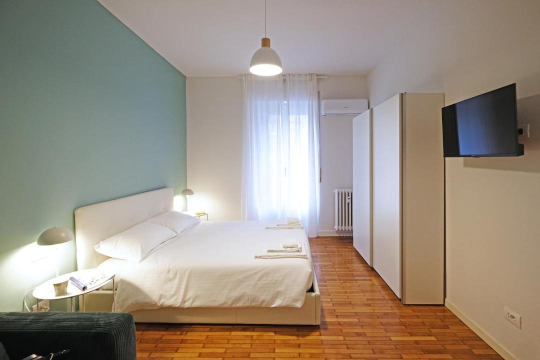 Photo of Bedroom in Porta Genova