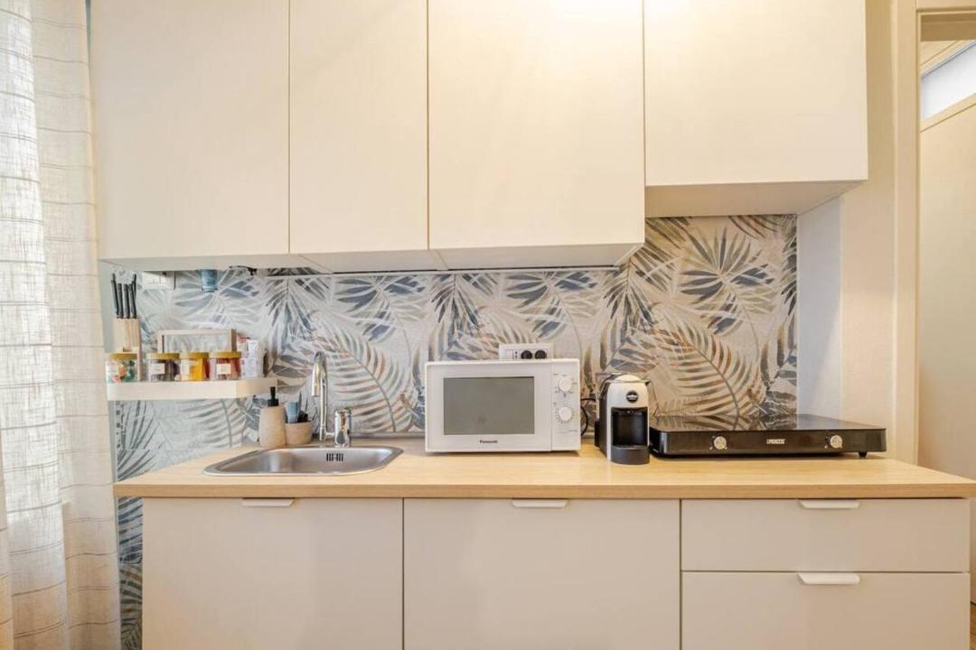 Photo of Kitchen in Borgo San Leonardo