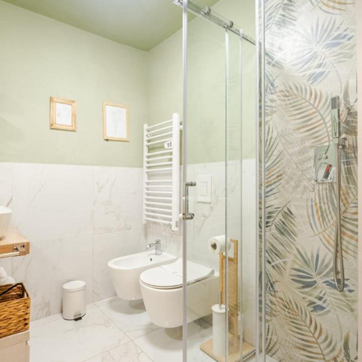 Photo of Bathroom in Borgo San Leonardo