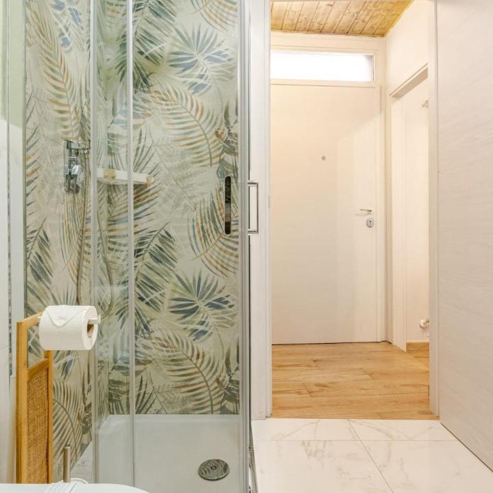 Photo of Bathroom in Borgo San Leonardo