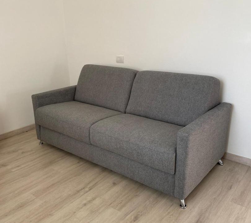 Photo of Livingroom in Morbegno